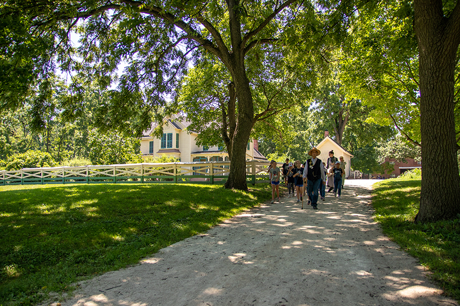 Kline Creek Farm